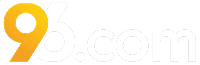 96.com Logo